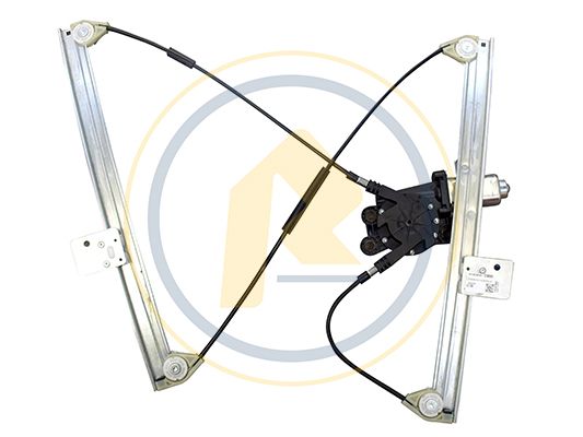 Ac Rolcar Alzacristallo 01.8060