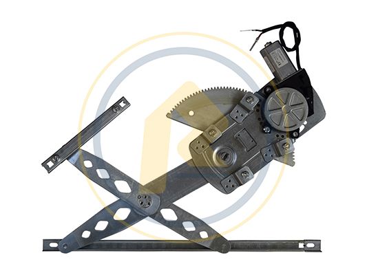 Ac Rolcar Alzacristallo 01.8087