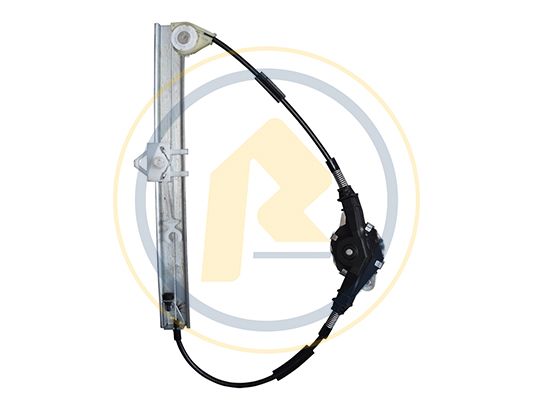 Ac Rolcar Alzacristallo 02.0159