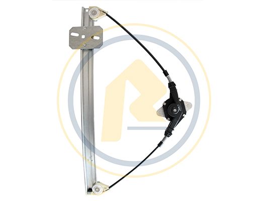 Ac Rolcar Alzacristallo 03.0503