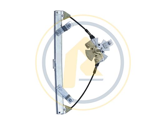 Ac Rolcar Alzacristallo 03.2215