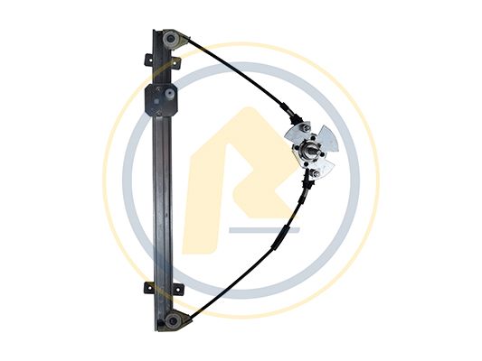 Ac Rolcar Alzacristallo 03.4230