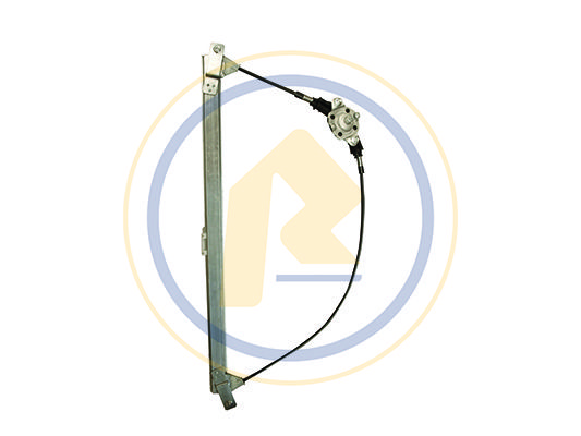 Ac Rolcar Alzacristallo 03.4570
