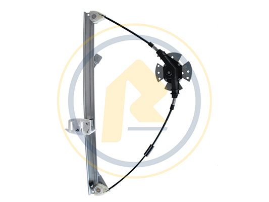 Ac Rolcar Alzacristallo 03.4580
