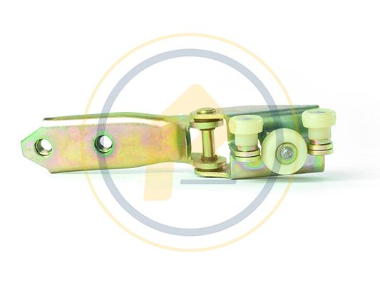 Ac Rolcar Serratura sport. 35.4801