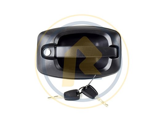 Ac Rolcar Maniglia esterna sportello 41.2534