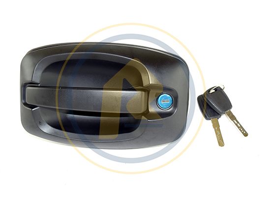 Ac Rolcar Maniglia esterna sportello 41.2535