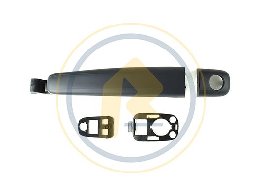 Ac Rolcar Maniglia esterna sportello 41.4419