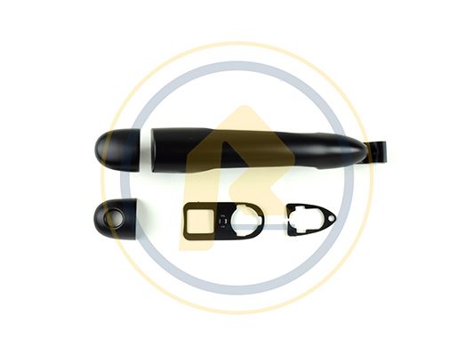 Ac Rolcar Maniglia esterna sportello 41.4514
