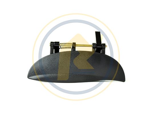 Ac Rolcar Maniglia esterna sportello 41.7103