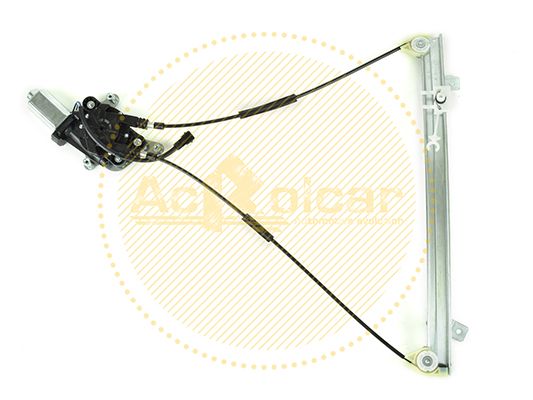 Ac Rolcar Alzacristallo A1.4410