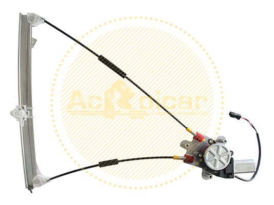 Ac Rolcar Alzacristallo A1.4413