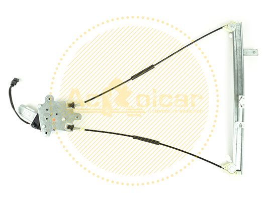 Ac Rolcar Alzacristallo A1.4414
