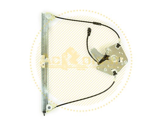 Ac Rolcar Alzacristallo A1.4534