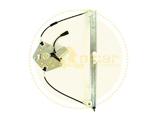Ac Rolcar Alzacristallo A1.4536