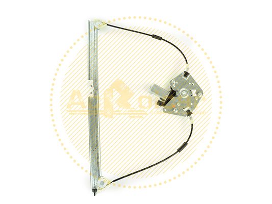 Ac Rolcar Alzacristallo A1.4540
