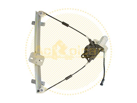 Ac Rolcar Alzacristallo A1.4605
