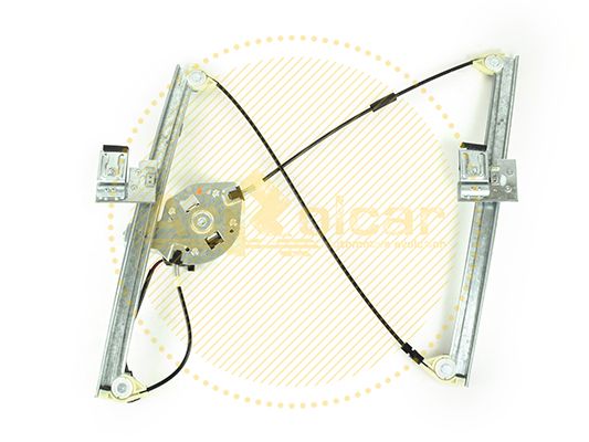 Ac Rolcar Alzacristallo A1.4610