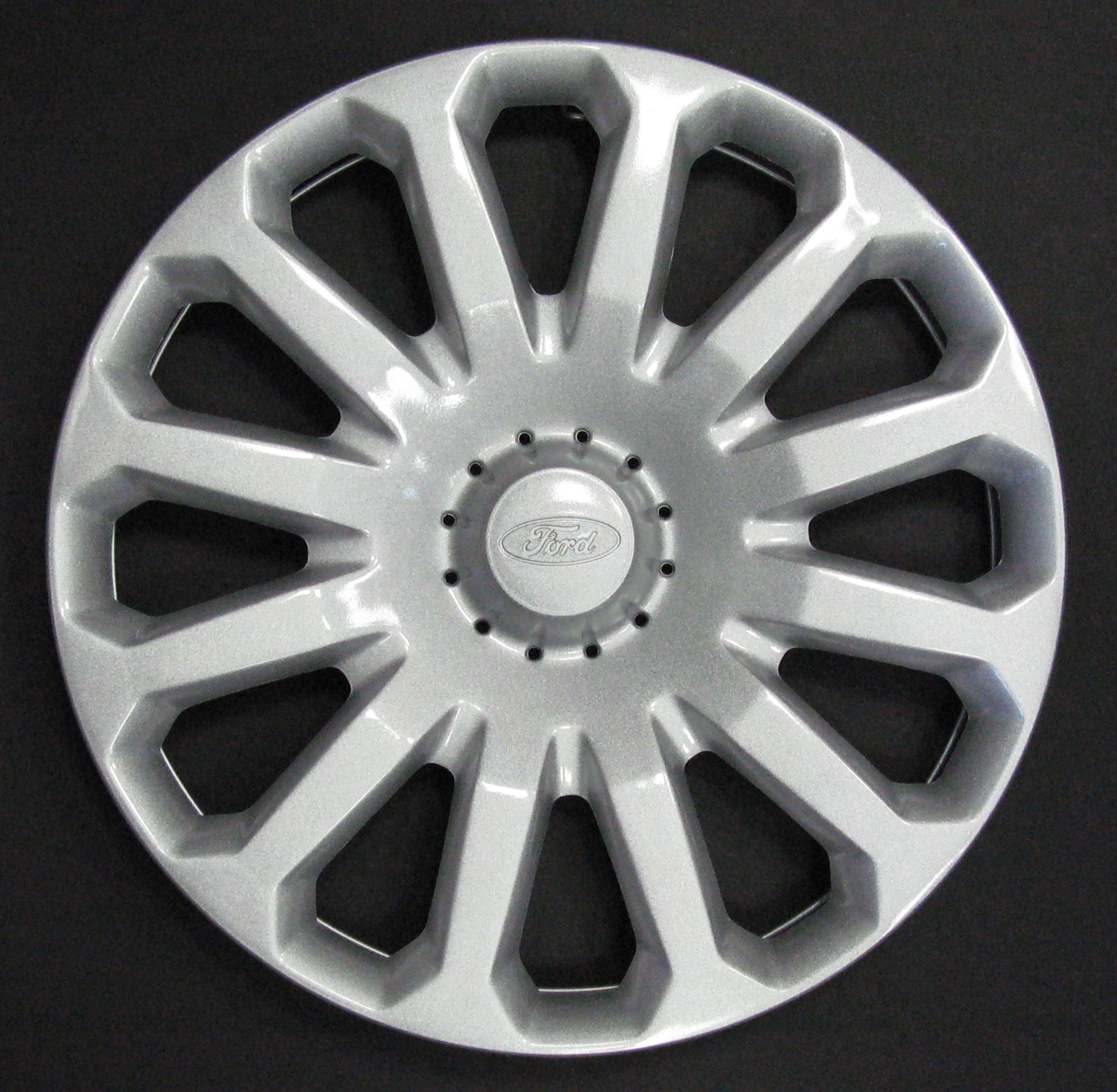 Copricerchi Coppa Ruota Equivalente Ford Focus 2008 da 15 pollici 486 PA - Singolo