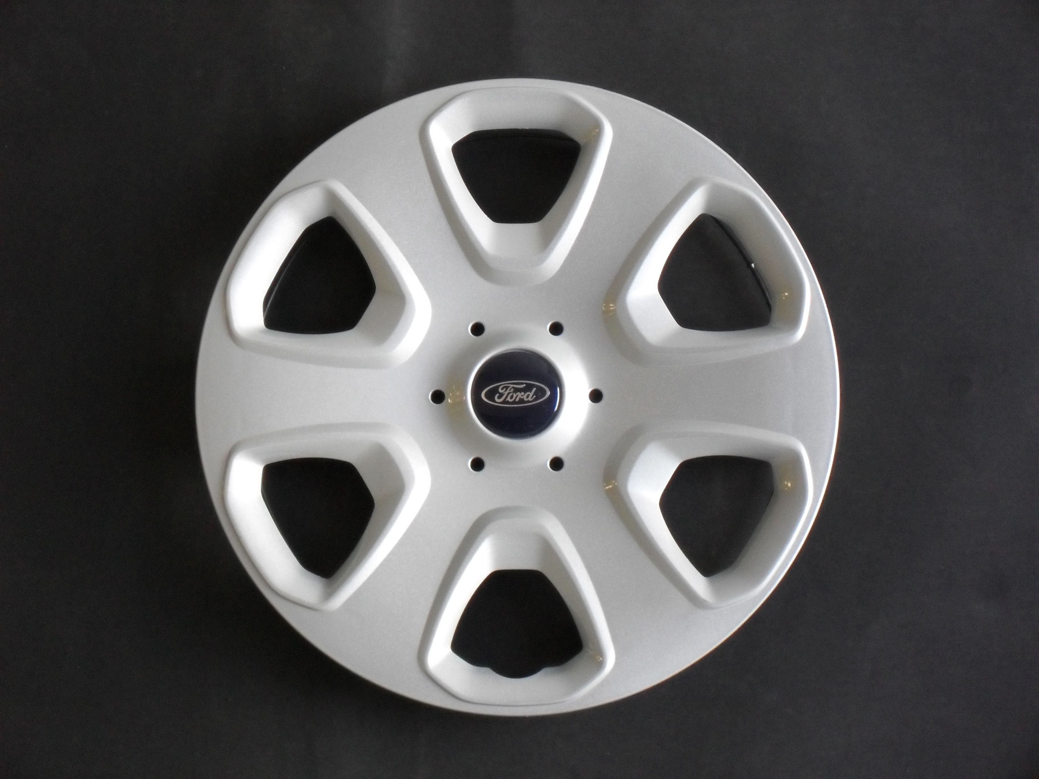 Copricerchi Coppa Ruota Equivalente Ford KA 2009 da 14 pollici 496 PA - Singolo