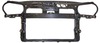 Frontale Pannellatura Anteriore VW POLO C/AC 2001-2005