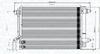 CONDENSATORE VW BEETLE (5C1, 5C2) 1.2 TSI