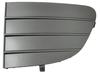 Griglia Di Ventilazione Paraurti Anteriore Sinistro FIAT PUNTO EVO 07/09>