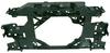 Frontale Pannellatura Anteriore Renault Scenic Dal 2008