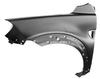 Parafango anteriore Sinistro Chevrolet Captiva Dal 2006