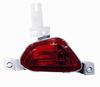 Catarifrangente Sinistro Mazda 2 2007-2015