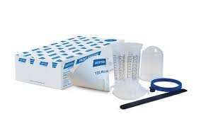 Starter Kit NORTON PAINT SYSTEM 750ml filtro 125μ 66261136686