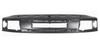 Frontale Pannellatura Anteriore Iveco Daily 1989-1999