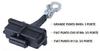 TIRANTE PORTA ANT DX/SX FIAT PUNTO 07/09> EVO PUNTO 01/12> 3/5P