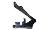CERNIERA COFANO A/SX ISUZU D-MAX 01/02>