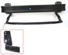 Supporto Paraurti Fiat Grande Punto Dal 2005