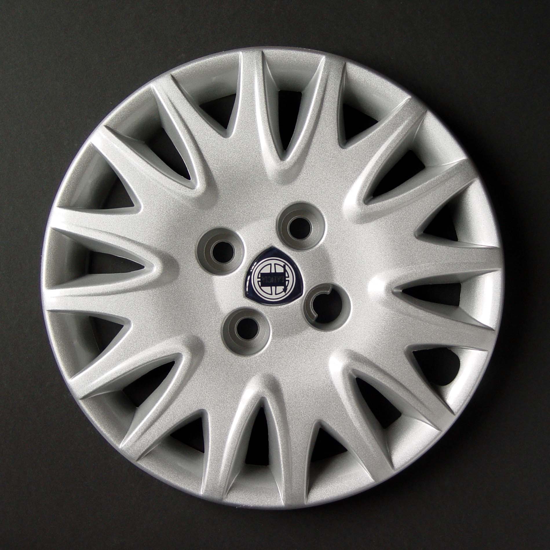 DELPHI Kit ganasce freno 705