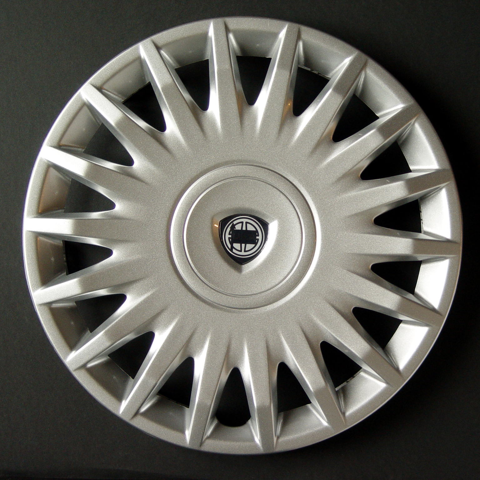DELPHI Kit ganasce freno 715