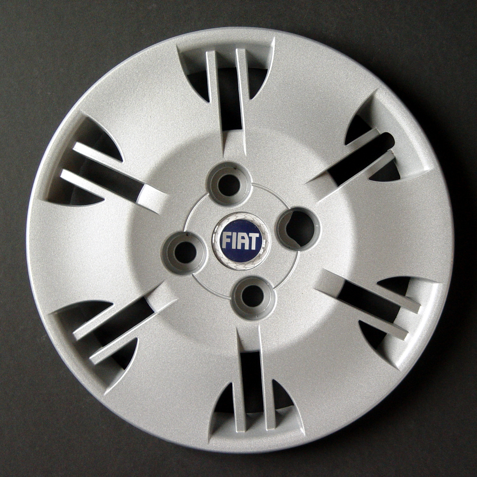 DELPHI Kit ganasce freno 716