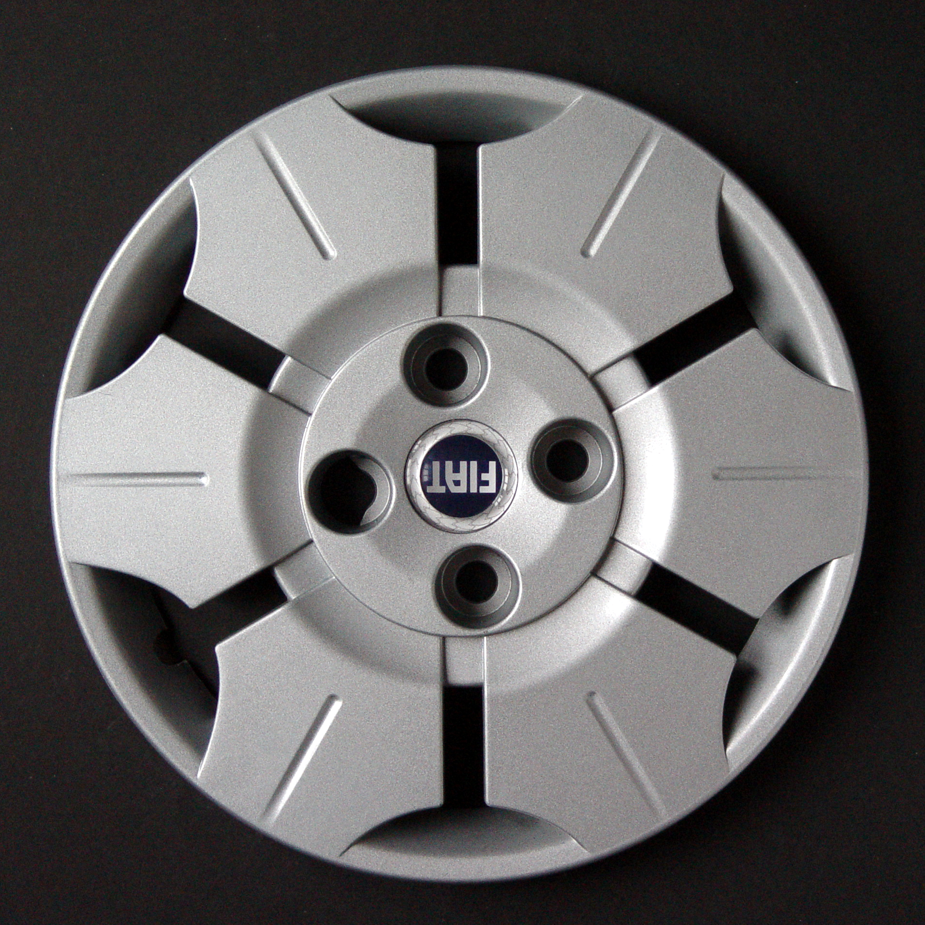 DELPHI Kit ganasce freno 717