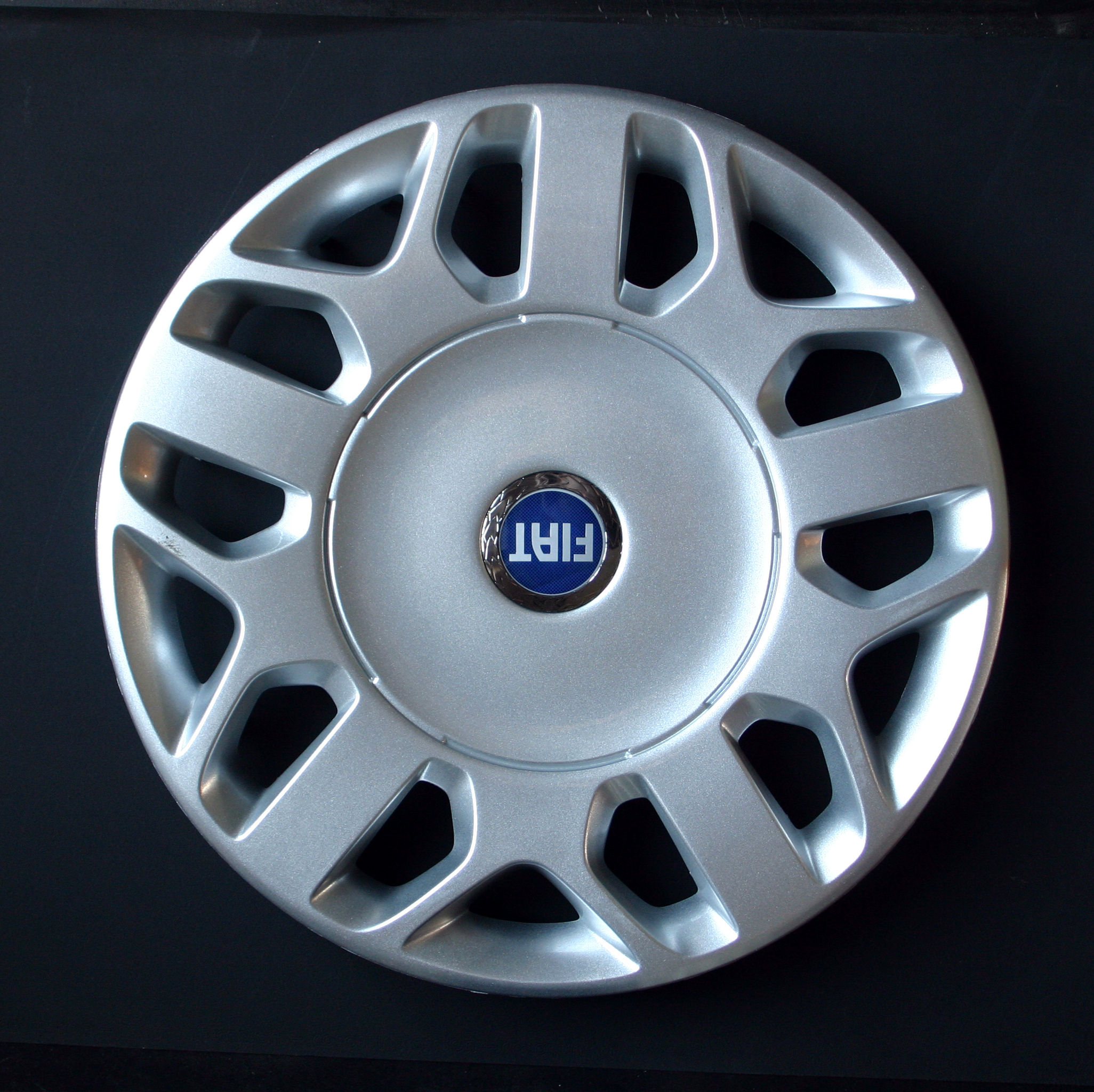 DELPHI Kit ganasce freno 725