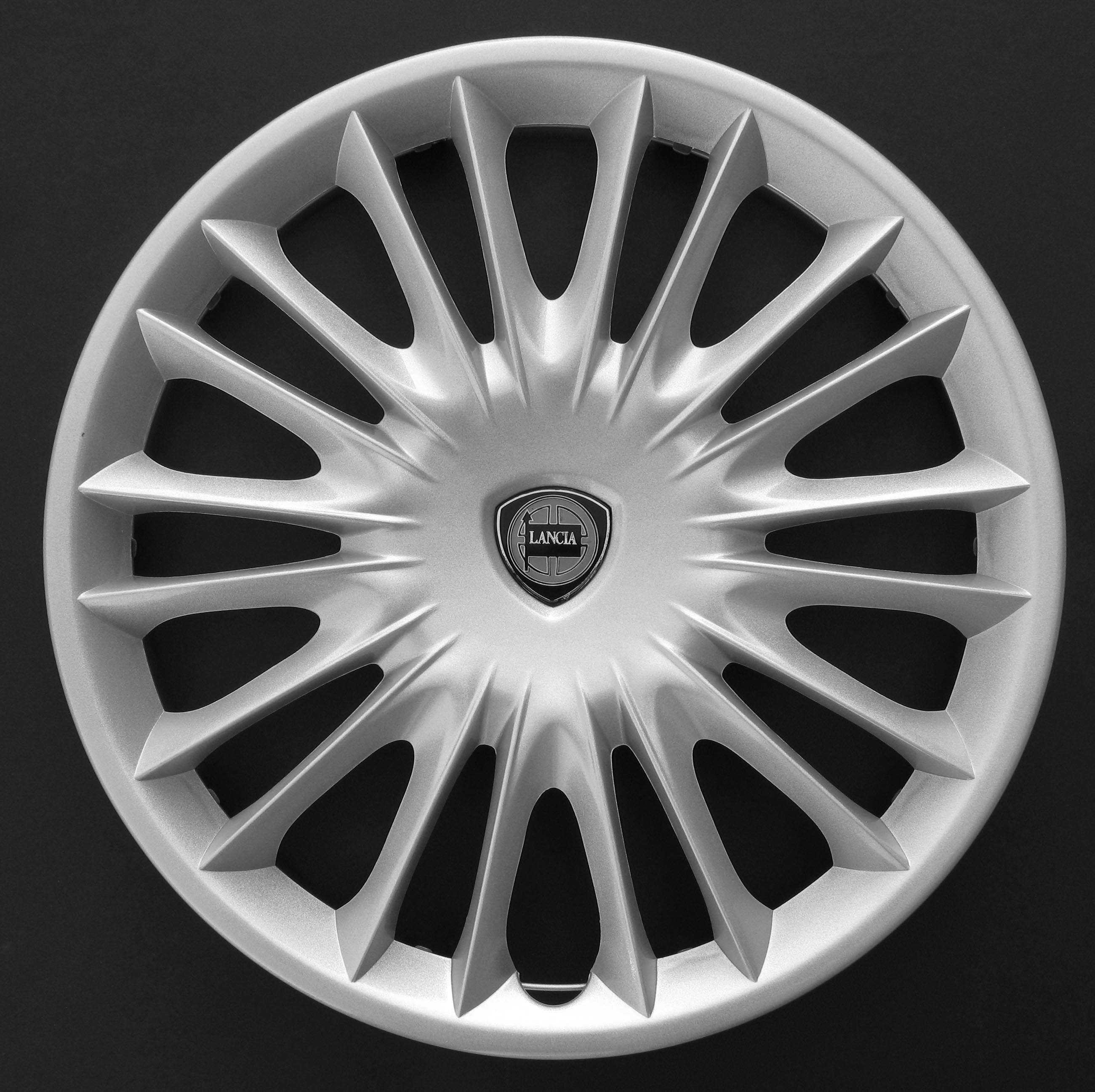DELPHI Kit ganasce freno 739