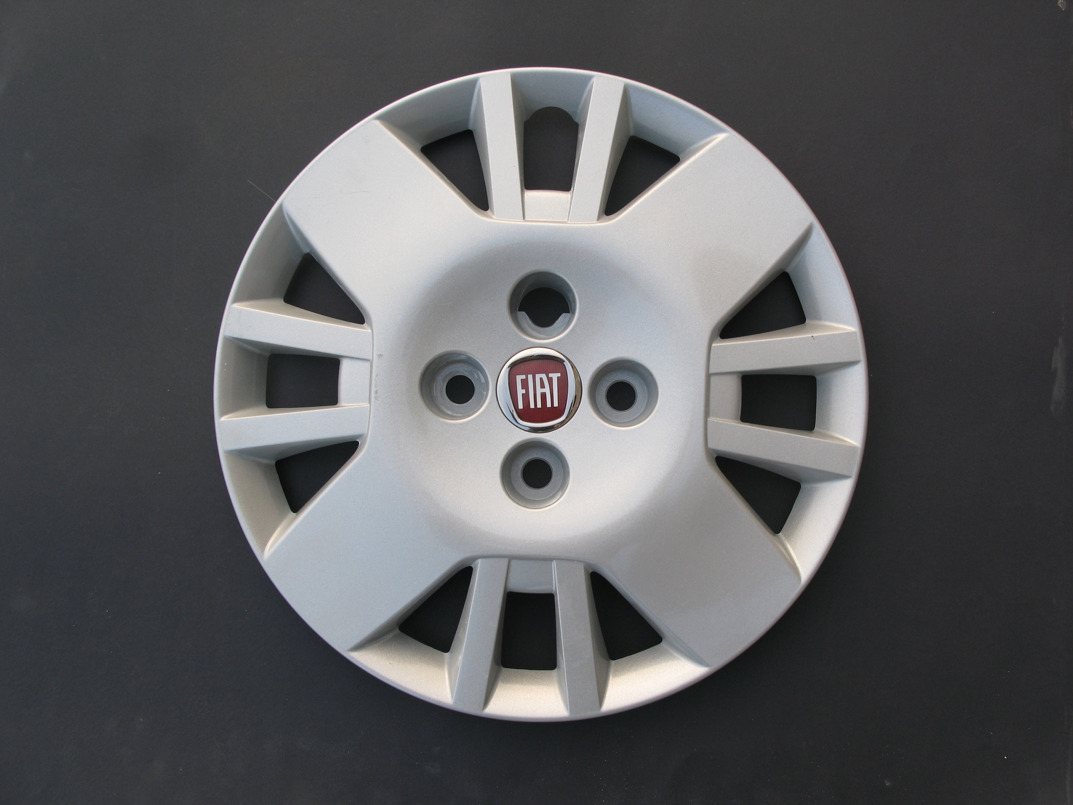 DELPHI Kit ganasce freno 740