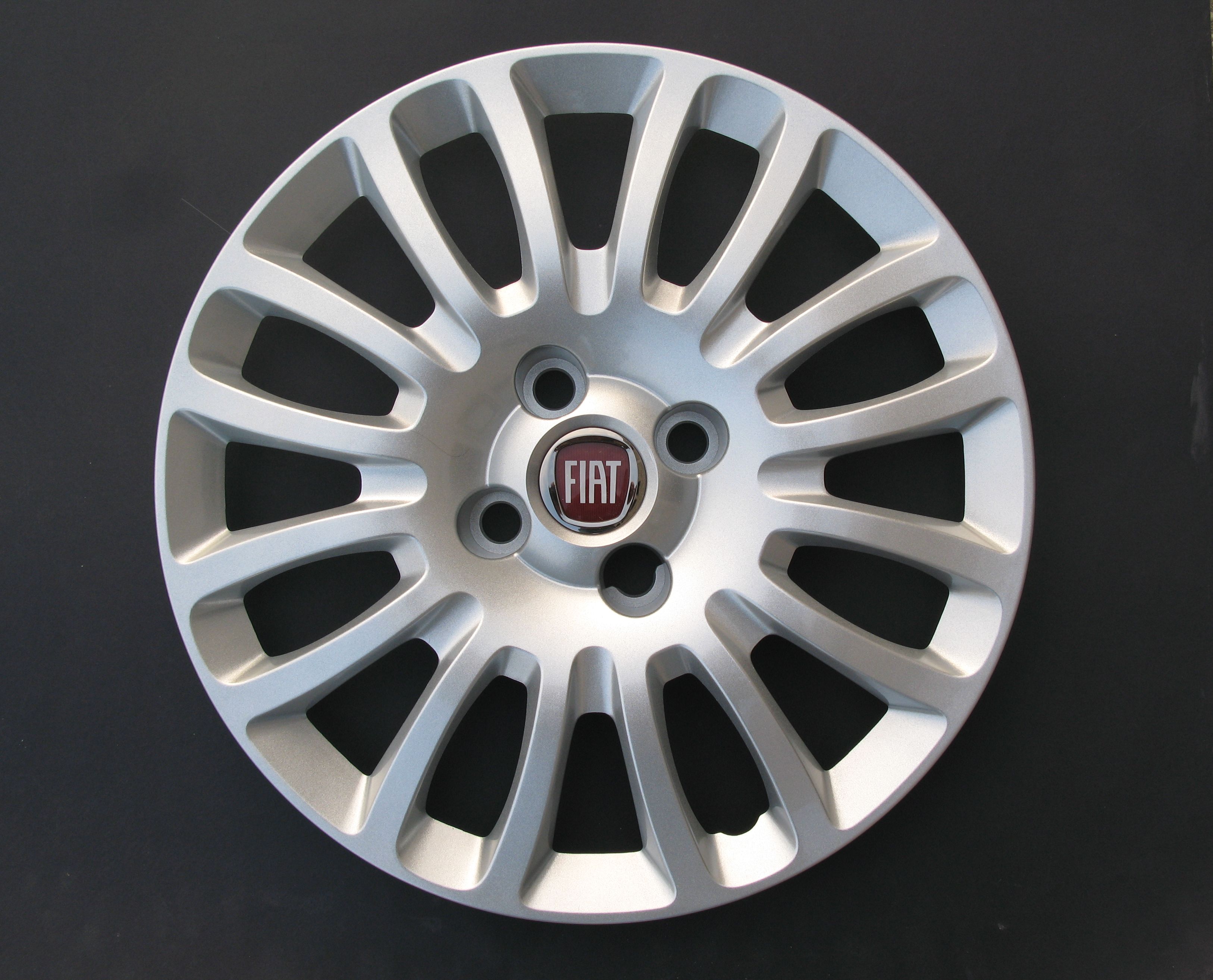 DELPHI Kit ganasce freno 741