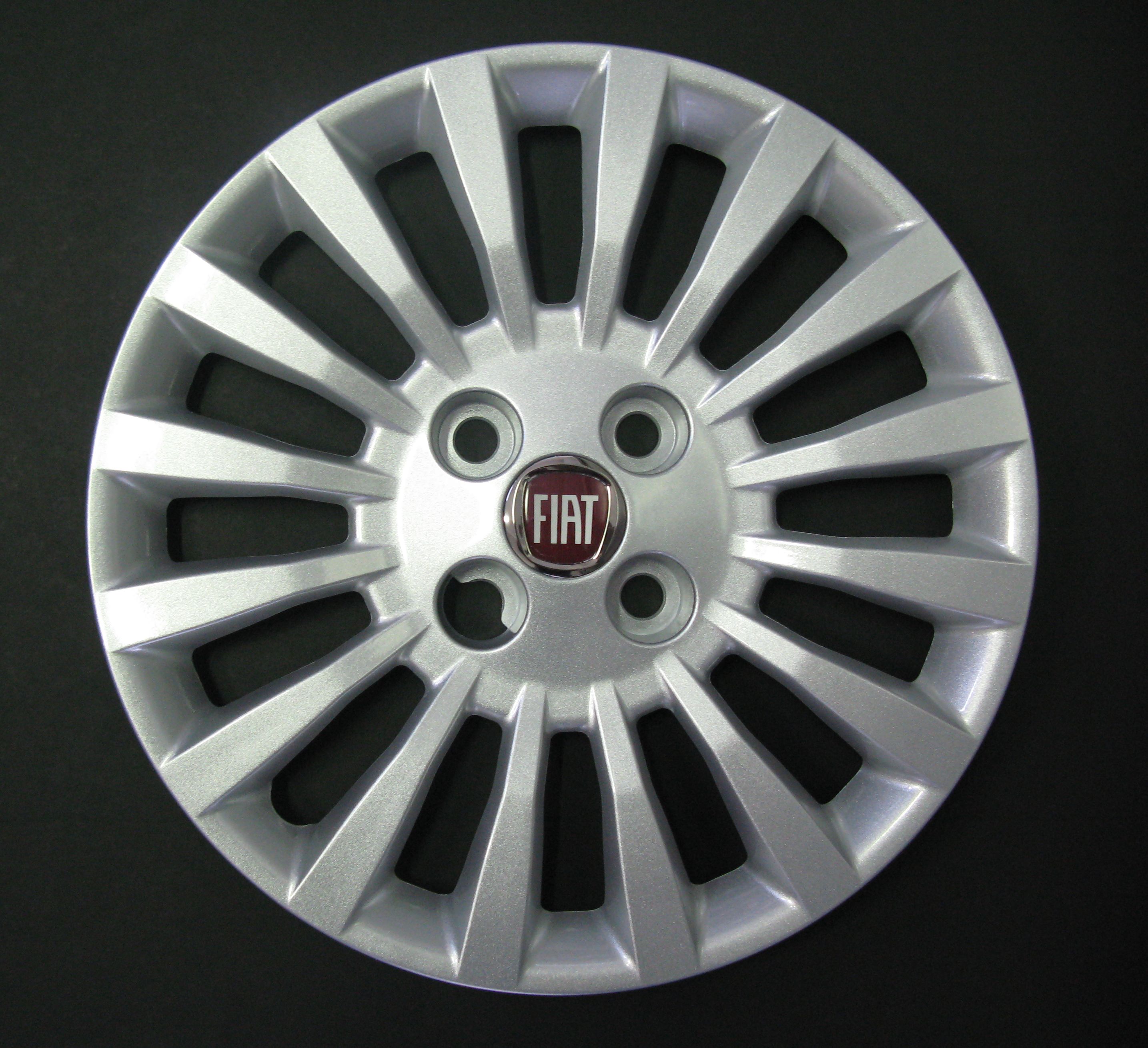 DELPHI Kit ganasce freno 743
