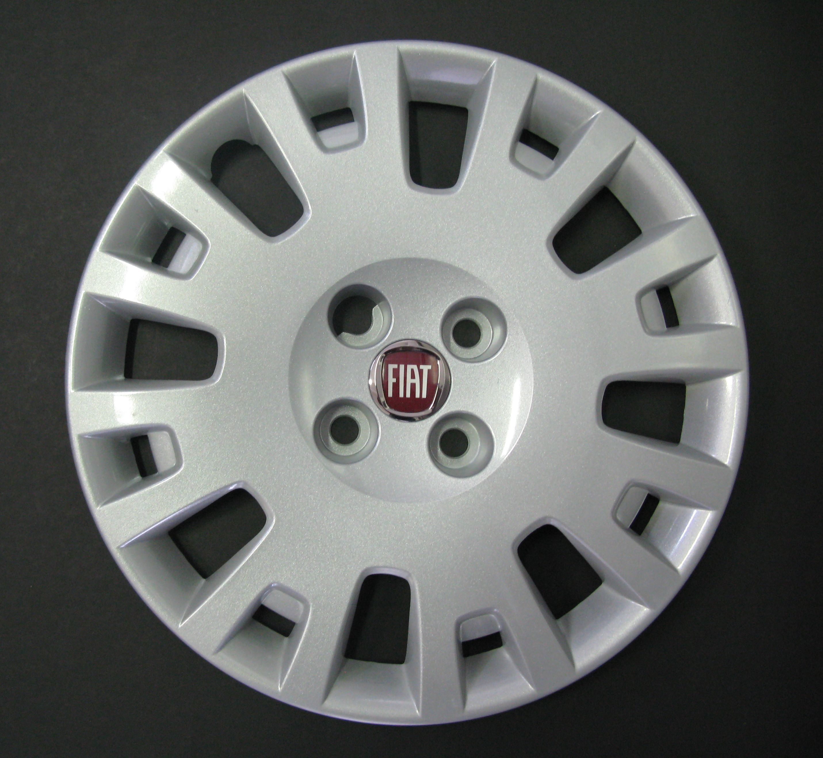 DELPHI Kit ganasce freno 744