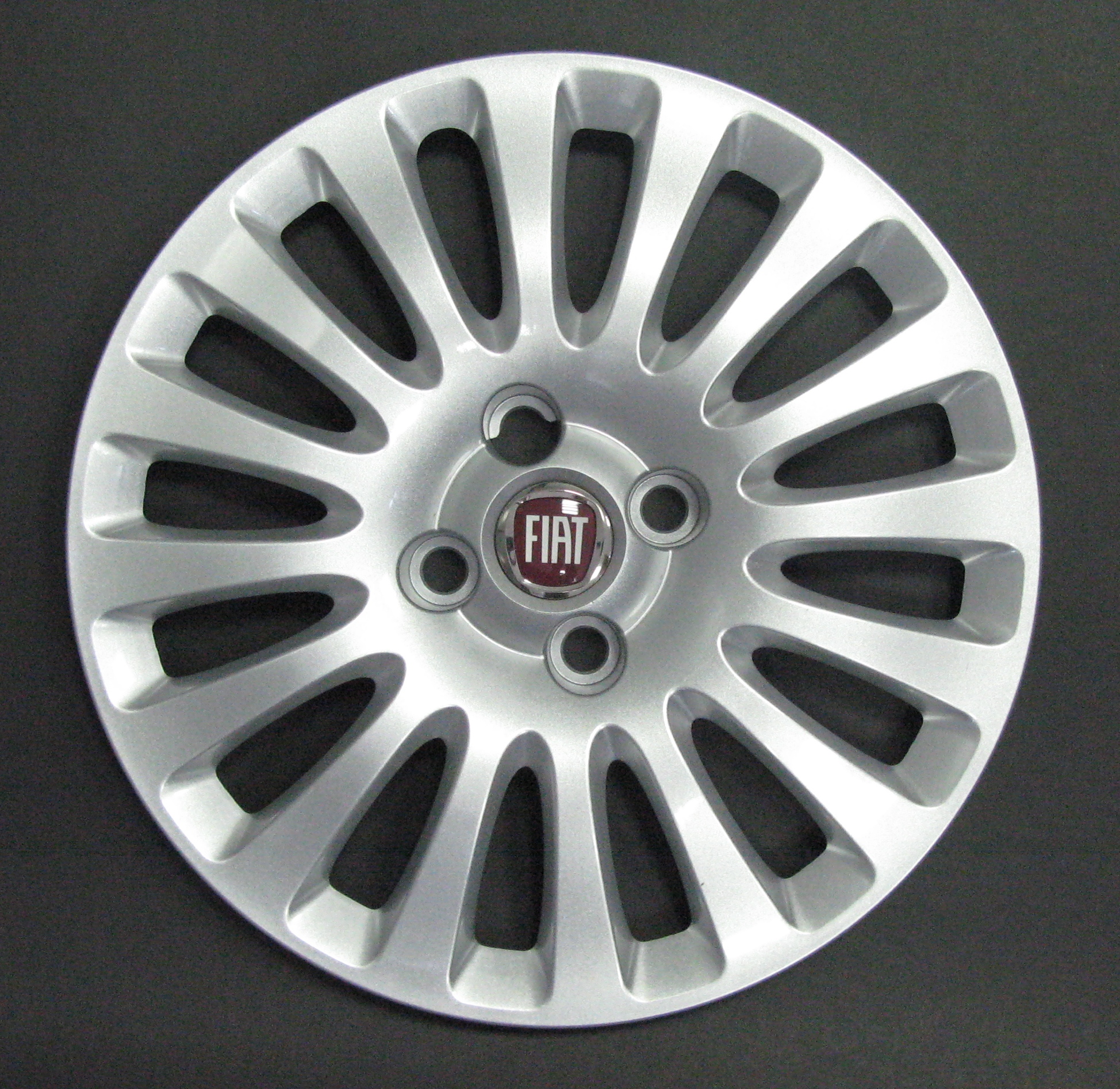 DELPHI Kit ganasce freno 747