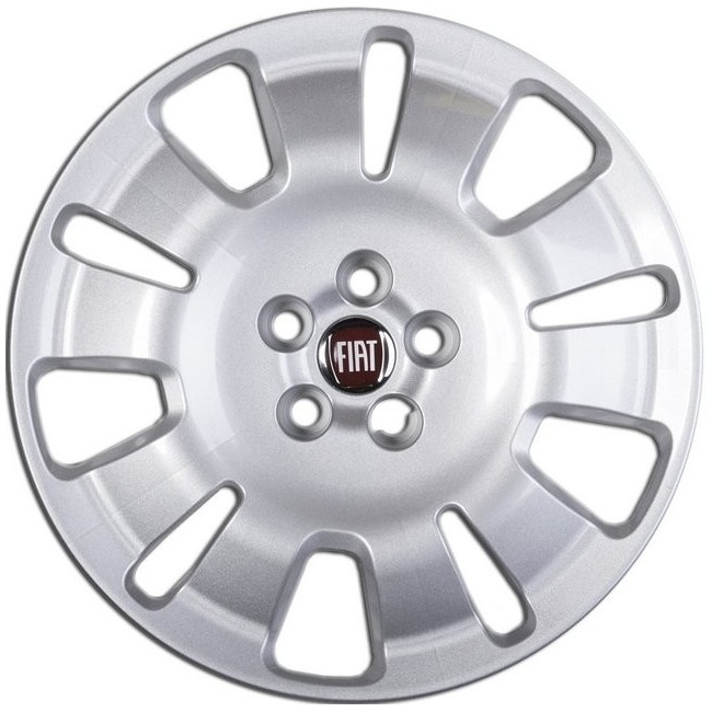 DELPHI Kit ganasce freno 750