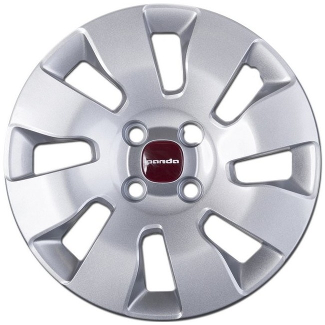 DELPHI Kit ganasce freno 755