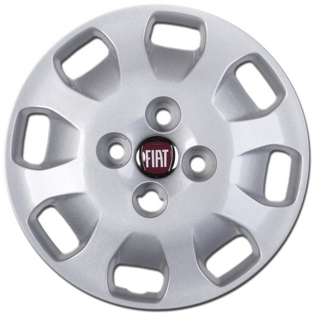 DELPHI Kit ganasce freno 756