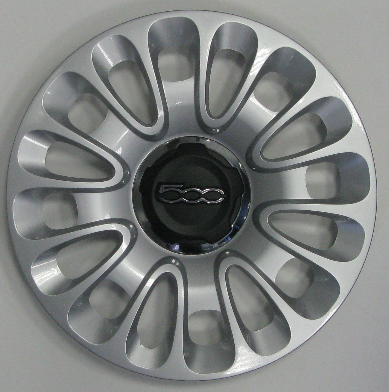 DELPHI Kit ganasce freno 757